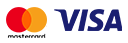 Visa Mastercard